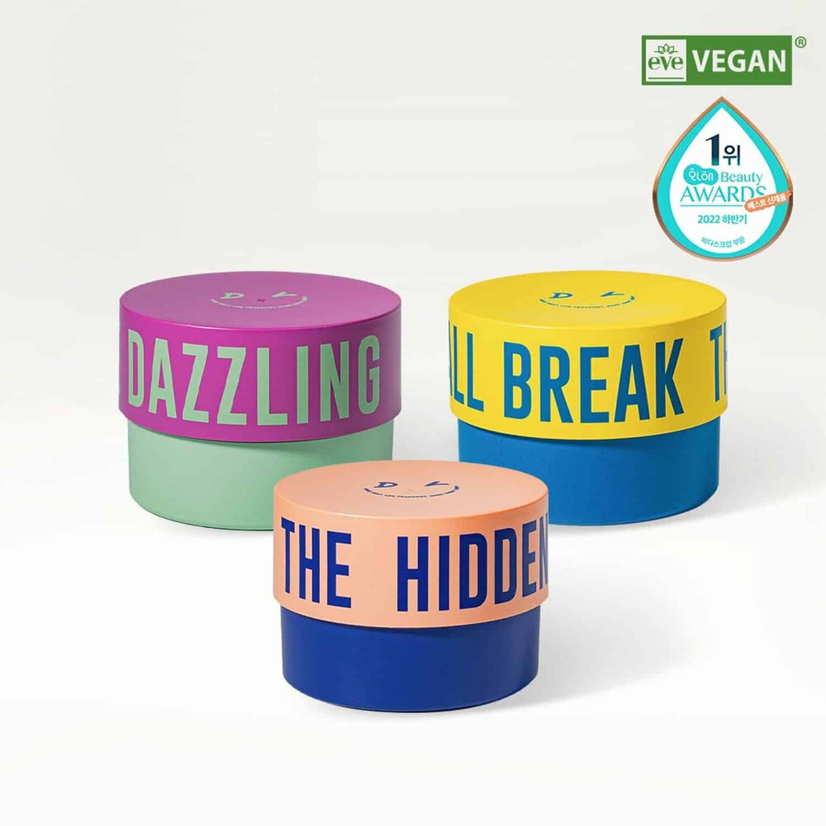 Dear Doer The Hidden Scrub — product image 2