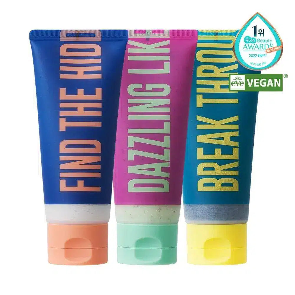 Dear Doer The Hidden Scrub — product image 3