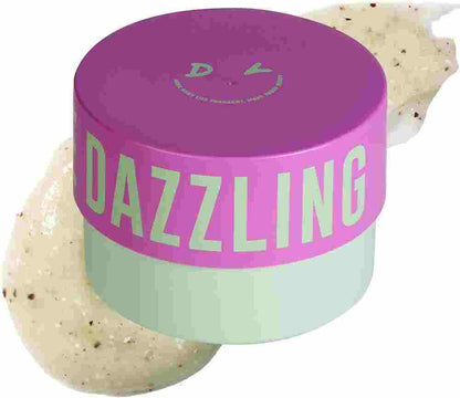 Dear Doer Dazzling Scrub — 300ml
