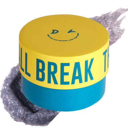 Dear Doer Break Scrub — 300ml