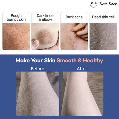Dear Doer Break Scrub — 100ml