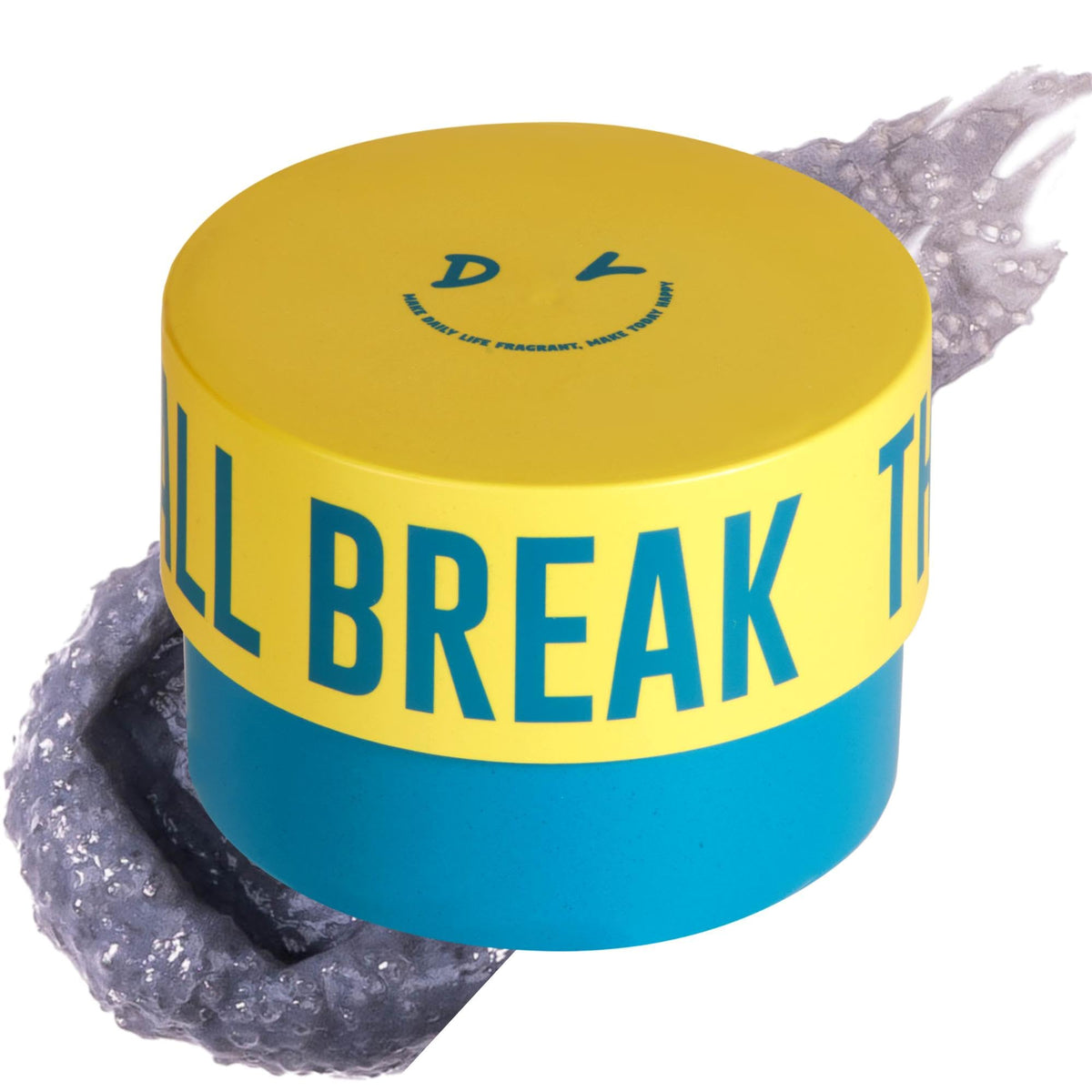Dear Doer Break Scrub — product view 6
