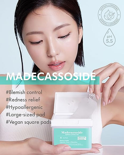DERMAL Madecassoside Blemish Control Pad — product image 3