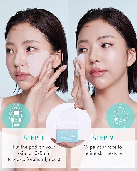 DERMAL Madecassoside Blemish Control Pad — product image 7