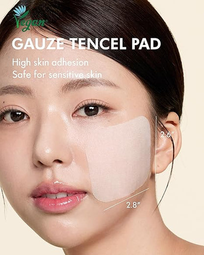 DERMAL TeaTree Calming Toner Pad — product image 5