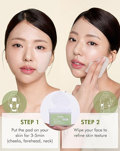 DERMAL TeaTree Calming Toner Pad — product image 6