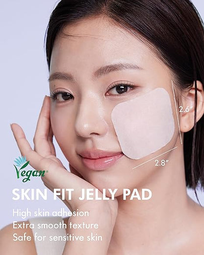DERMAL Ice Cooling Toner Pad — product image 7