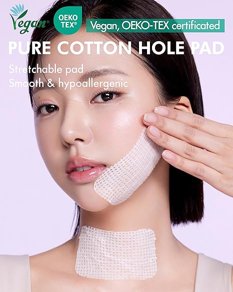 DERMAL Retinol Peptide Lifting Pad — product image 7