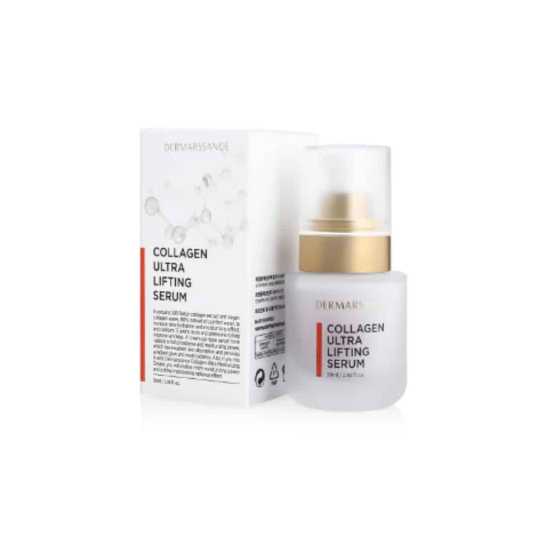 Dermarssance Collagen Ultra Lifting Serum 30ml — 30ml