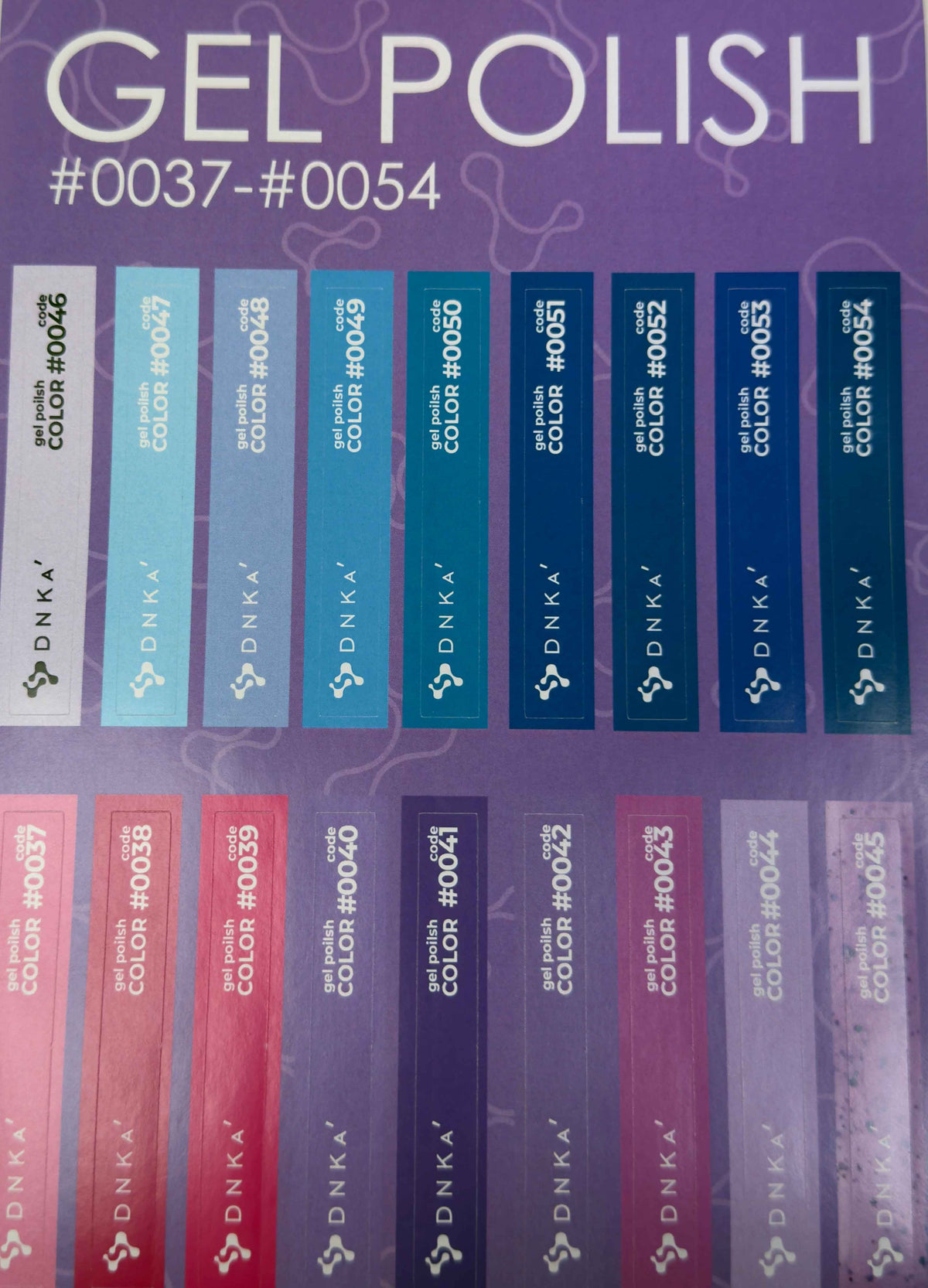 Branded Palette Stickers for DNka — image 12