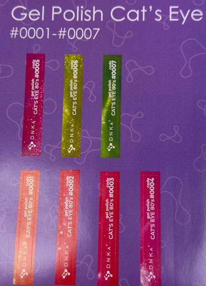Branded Palette Stickers for DNka — image 19