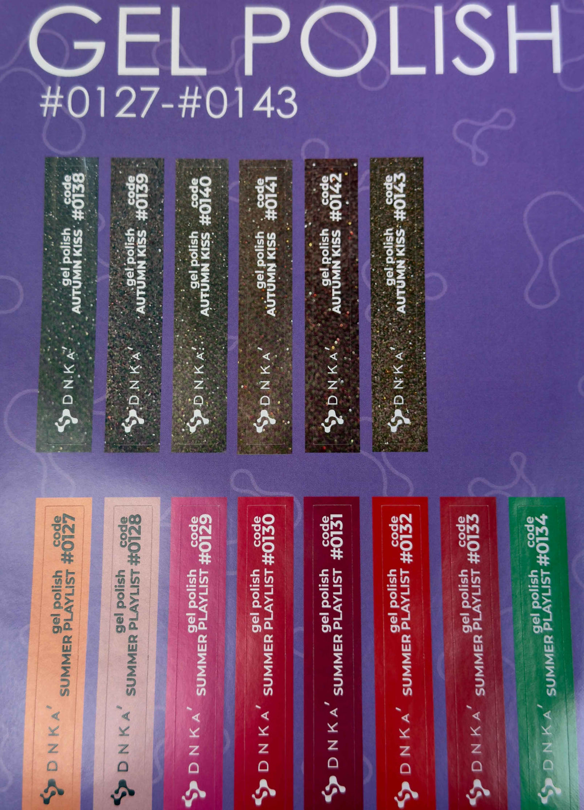 Branded Palette Stickers for DNka — image 20