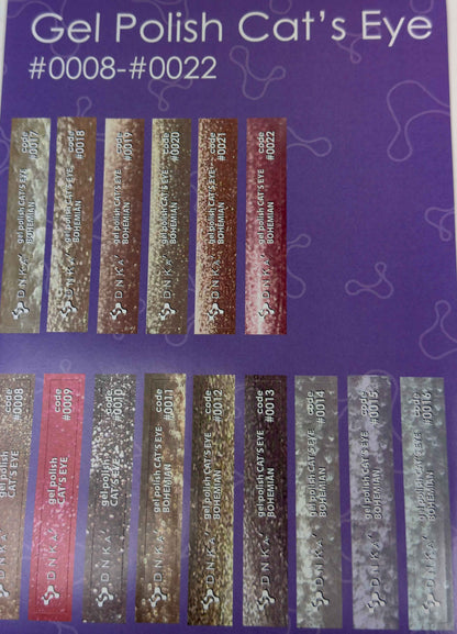 Branded Palette Stickers for DNka — image 22