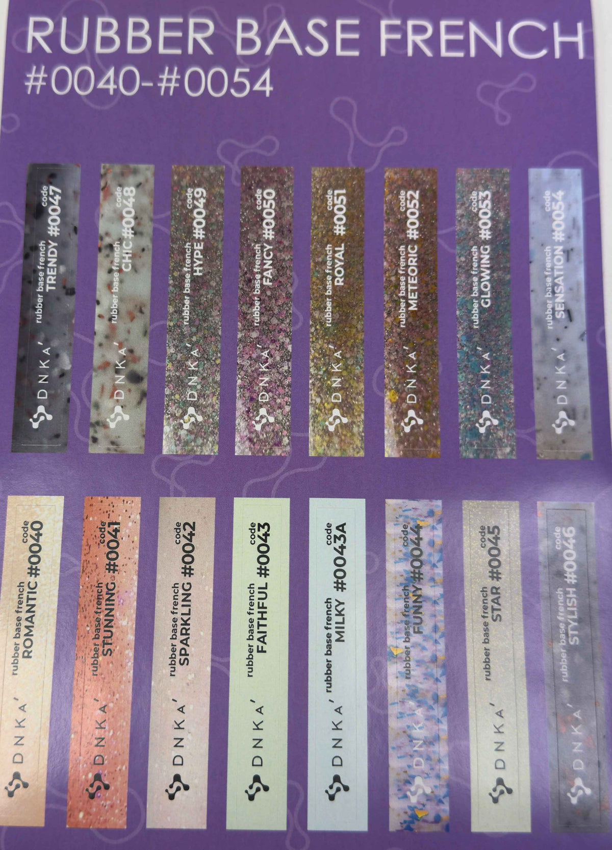 Branded Palette Stickers for DNka — image 4