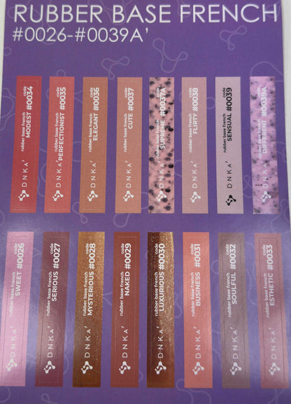 Branded Palette Stickers for DNka — image 5