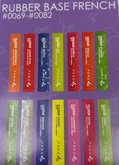 Branded Palette Stickers for DNka — image 6