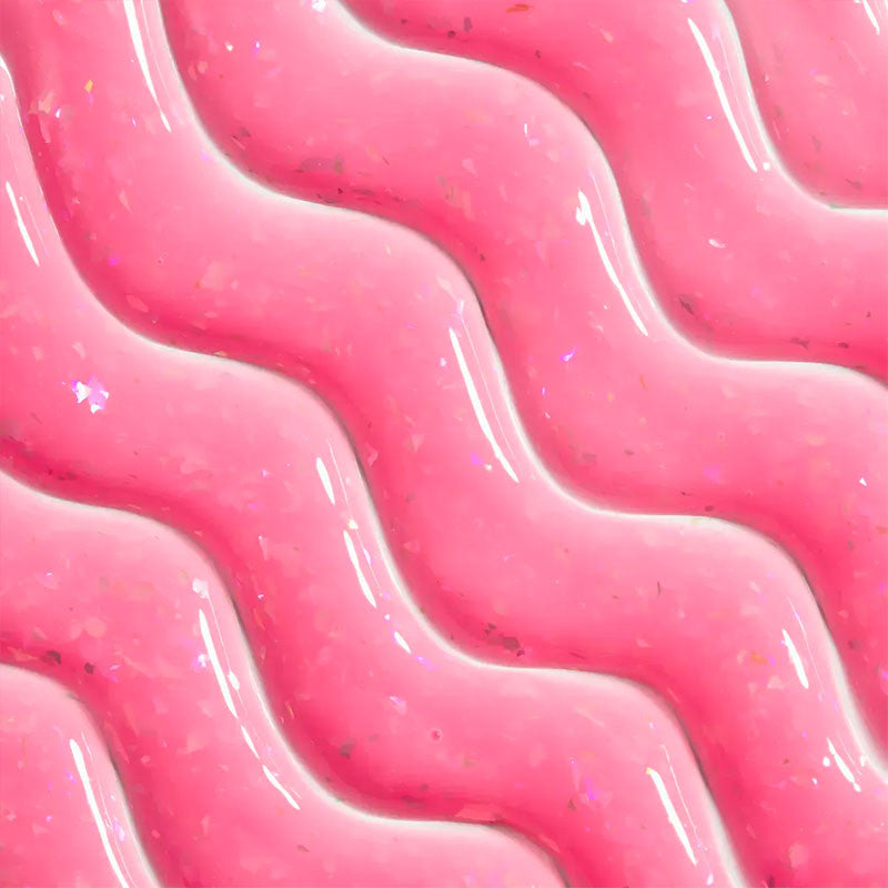 Builder Gel DNKa No. 0006 Mousse - 30 ml — image 2