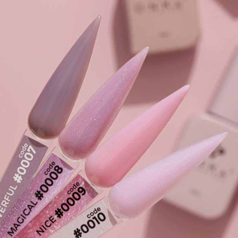 Cover Base No. 0007 Powerful DNKa - 30 ml — image 2
