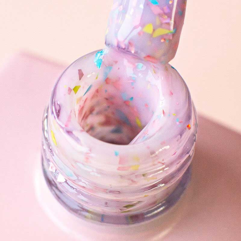 Cover Base No. 0011B Beautiful DNKa - 12 ml — image 3