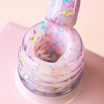 Cover Base de color No. 0011B Beautiful DNKa - 30 ml — imagen 3