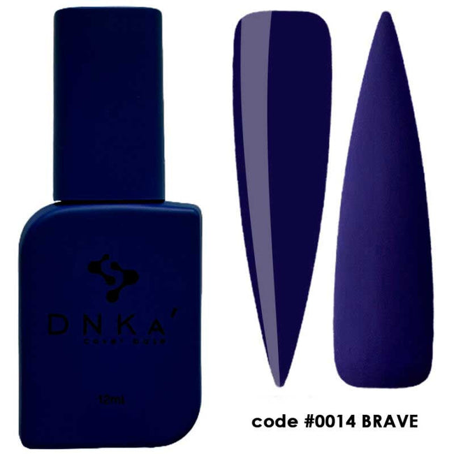 Cover Base No. 0014 Brave DNKa - 12 ml