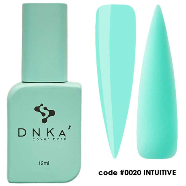 Cover Base No. 0020 Intuitive DNKa - 12 ml