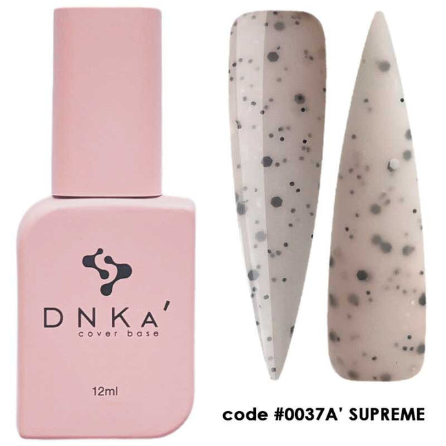 Cover Base No. 0037A Supreme DNKa - 12 ml