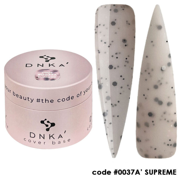 Cover Base No. 0037A Supreme DNKa - 30 ml