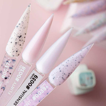 Cover Base No. 0039 Sensual DNKa - 30 ml — image 2
