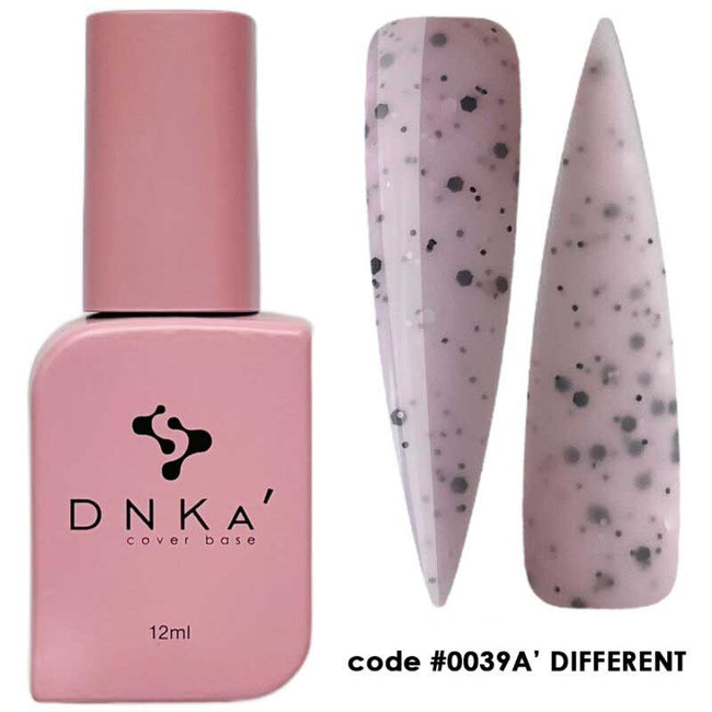 Cover Base No. 0039A Different DNKa - 12 ml