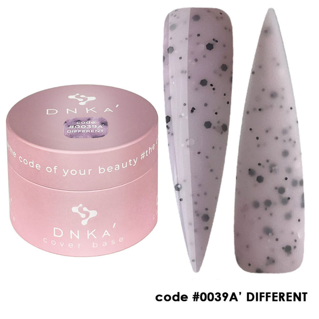 Cover Base No. 0039A Different DNKa - 30 ml