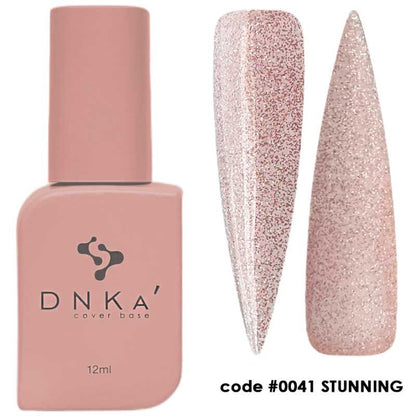 Cover Base No. 0041 Stunning DNKa - 12 ml