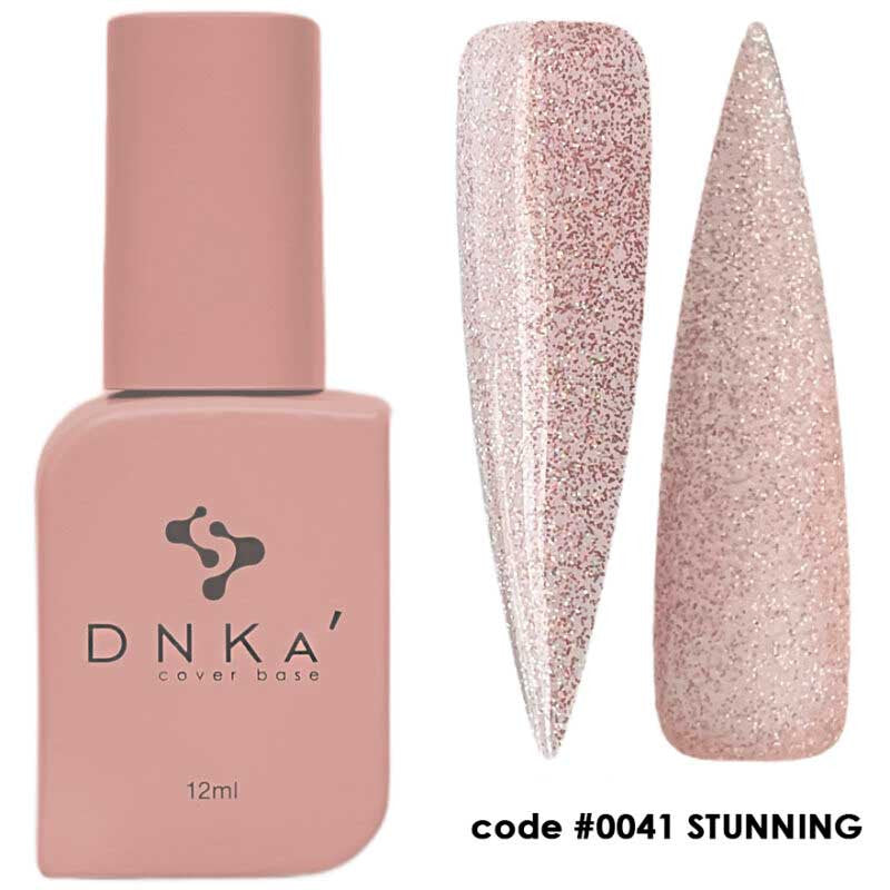 Cover Base No. 0041 Stunning DNKa - 12 ml
