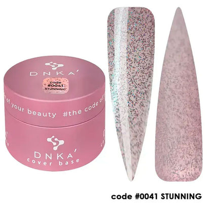 Cover Base No. 0041 Stunning DNKa - 30 ml
