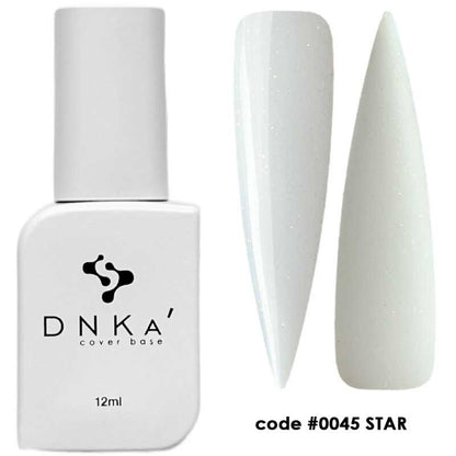 Cover Base No. 0045 Star DNKa - 12 ml