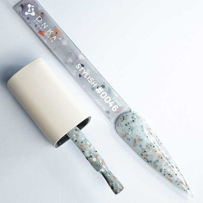 Cover Base No. 0046 Stylish DNKa - 12 ml — image 2
