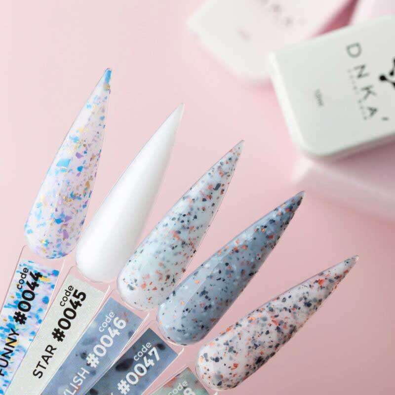 Cover Base No. 0047 Trendy DNKa - 12 ml — image 3