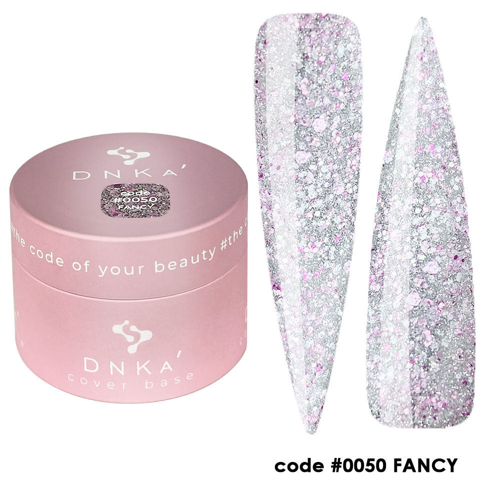 Cover Base No. 0050 Fancy DNKa - 30 ml