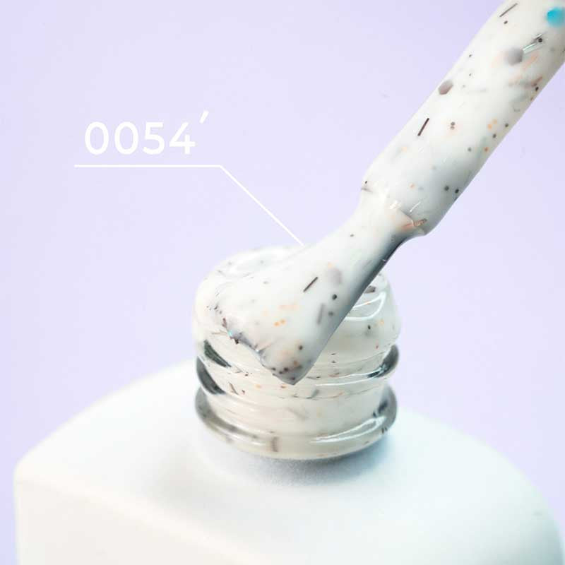 Cover Base No. 0054 Sensation DNKa - 12 ml — image 2