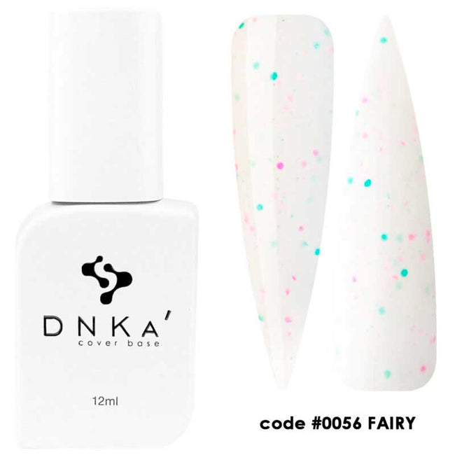 Cover Base No. 0056 Fairy DNKa - 12 ml