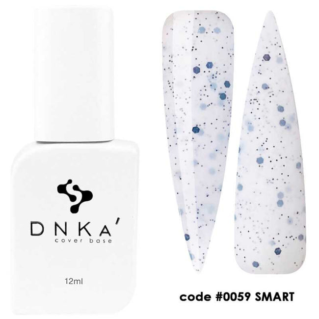Cover Base No. 0059 Smart DNKa - 12 ml