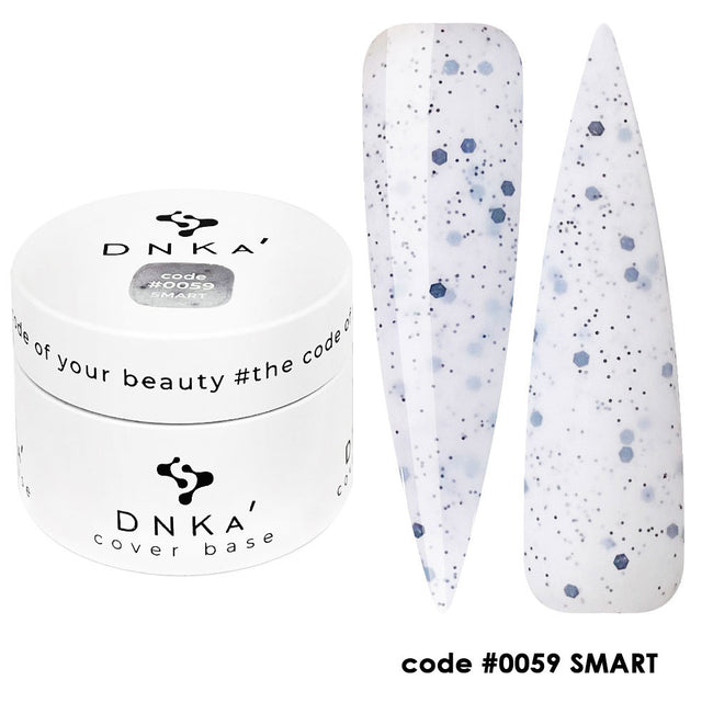 Cover Base No. 0059 Smart DNKa - 30 ml