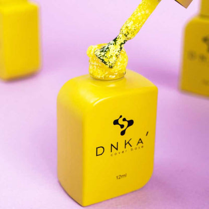 Cover Base No. 0067 Holiday DNKa - 12 ml — image 3
