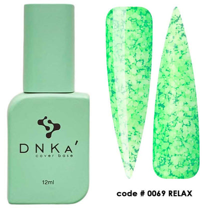 Cover Base No. 0069 Relax DNKa - 12 ml