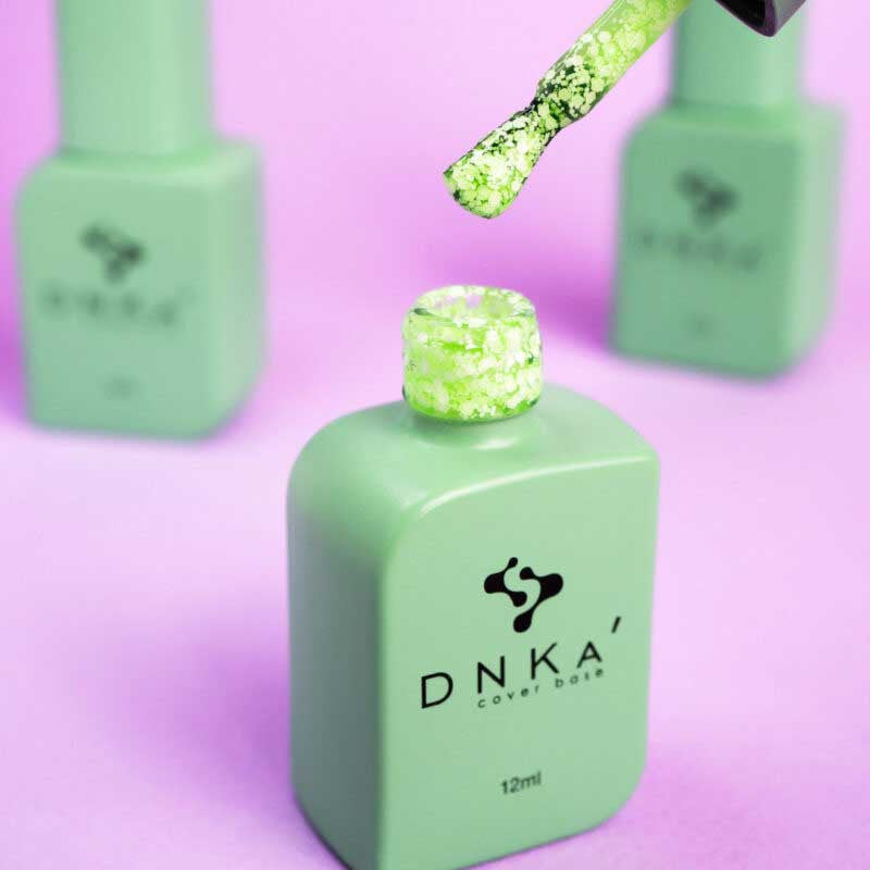 Cover Base No. 0069 Relax DNKa - 12 ml — image 3