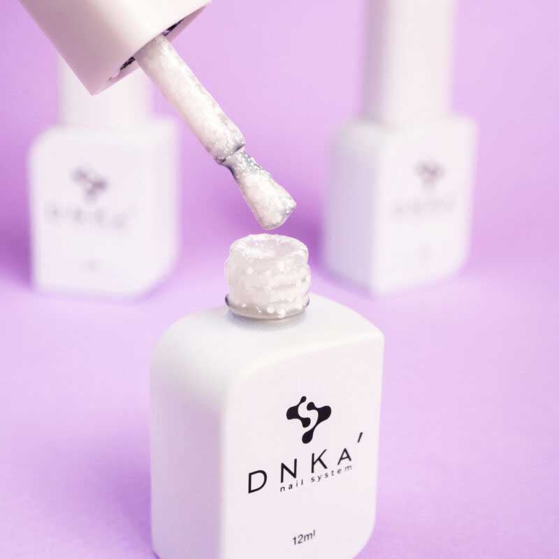 Cover Base No. 0070 Lotus DNKa - 12 ml — image 3