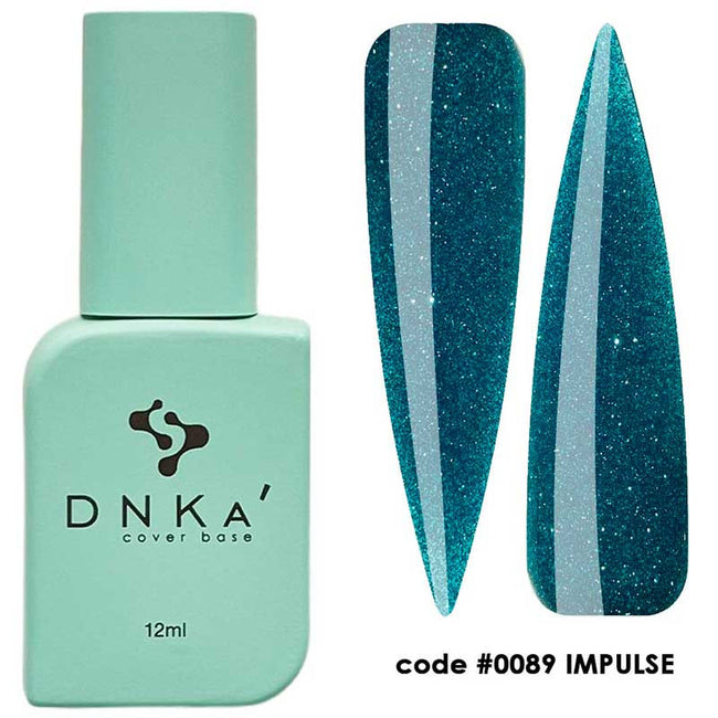 Cover Base No. 0089 Impulse DNKa - 12 ml