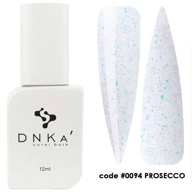Cover Base No. 0094 Prosecco DNKa - 12 ml