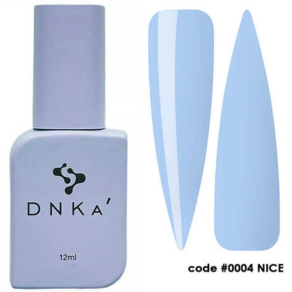 Cover Top No. 0004 Nice DNKa - 12 ml