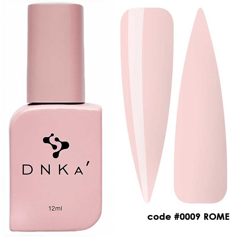 Cover Top No. 0009 Rome DNKa - 12 ml